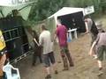 Na samotě u lesa 2-Alientripek(Mr.A morning set)