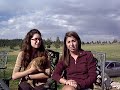 Perrin and Merav