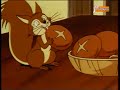 Blanche Neige - 06 - Les sept nains