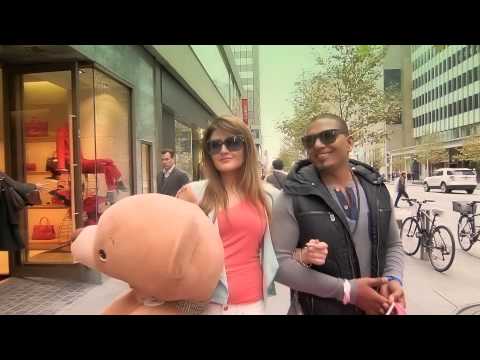 Nav-E || New Trend || feat* Vic NS & Prabh Near || 2014