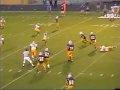 Orlan Lockhart III Senior Highlights class of 2010 QB