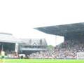Fulham v Celtic.....Celtic fans chanting