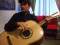 GUITARRON EL SON DE LA NEGRA