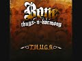 Bone Thugs n Harmony - Sweet Jane