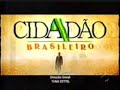 JULYANA LUZ NA NOVELA CIDAD�O BRASILEIRO