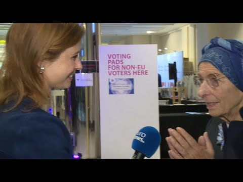 Έμμα Μπονίνο: «Ο λαϊκισμός απείλει την Ευρώπη»