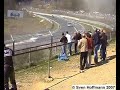Nordschleife Touristenfahrten Br�nnchen 08.04.2007 Teil 1