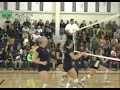 Nevada Union volleyball vs. Rodriguez