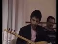 Türke calayim Sazimi türkce söylegim sözümü