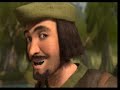 shrek dance party song