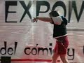 Cosplay Expomanga 2007 -parte 1- Cosplay Expomanga 2007 -parte 1-