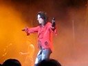 Alice Cooper @ The Halifax Metro Centre, Oct.17