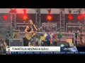 Tomáš Klus - Neuznávam slávu (TA3)