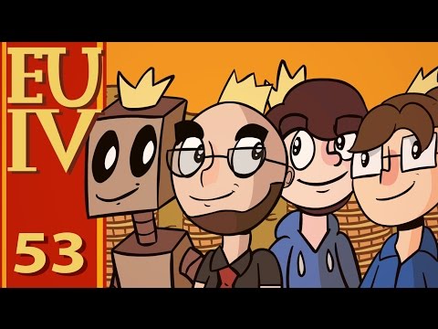 Nations - With the Wealth of Nations expansion to EUIV comes a host of new features, tweaks and fixes. Northernlion, Arumba, Quill and myself tackles this new expansion for EUIV and try to become as...