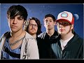 fall out boy » tracks » grand theft autumn (remix)