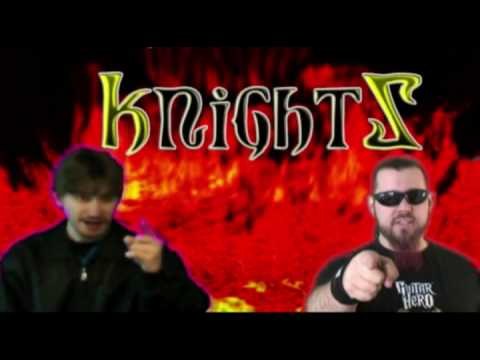 preview-Game Knights Needs You the Gamers! (Kwings)
