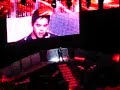 Idols! Live 2008 Apologize David Archuleta LA