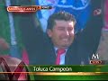 TOLUCA CAMPEON INVIERNO 2008