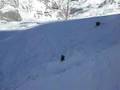 Val d'Isere Offpiste