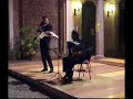 Il volo del calabrone - Duo Zubitsky. Il volo del calabrone - Duo Zubitsky.