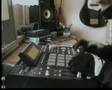 Akai MPC 2500 Beatwork 4 live by MINOR