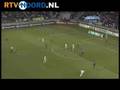 FC Groningen verliest in eigen huis met 1-2 van Ajax