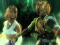 Final Fantasy X-2 - Death of Shuyin, Lenne, Tidus, Yuna HD