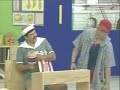 La escuelita de jorge ortiz - omar chaparro