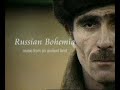 Russian Bohemia