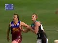 Port Adelaide Premiership highlights 2004