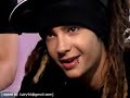 The two faces of Tom Kaulitz