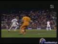 Real Madrid season 07/08 Copa Del Rey