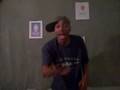 A.P.T. Song #5: Obama Obama A Milli Lil Wayne Parody (The ORIGINAL - All others are biters!)