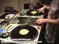 Dj beat juggling Dj beat juggling