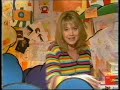 Lucy Alexander - Milkshake, Channel 5, January 1998: Part2