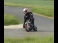 Pocket Bike