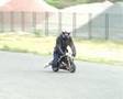 Pocket Bike
