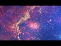 3 Views Of The Galactic Center (2009)