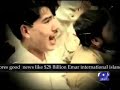GEO NEWS Covert Operations ( ISRAEL + INDIAN PROPAGANDA)
