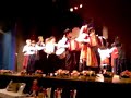 Concertina Rancho de Drancy