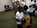 Percussionist Music Camp