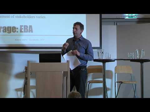 how to control eutrophication