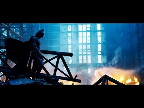 dark knight - The Dark Knight Trilogy contains some of the best superhero movies ever made. No movies show that as perfectly as Christopher Nolan's Trilogy -- three movies...