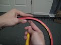 Bumper Guard/Grommet Strip Replacement