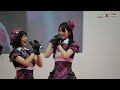 ＡＫＢ４８研究生ユニット「ミニスカート」、おもちゃショーで歌を披露