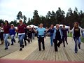 My Greek no1 - Linedance