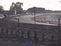 Mike Kinney StreetStock Heat Race Win Mike Kinney StreetStock Heat Race Win