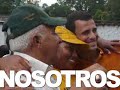 Henrique capriles radonski la fuerza del cambio eres tu!