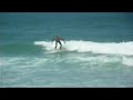 CLINICA DE SURF - TREINO 17/05/08