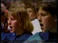 Songs of Praise from Horsham, 1981 - Part 2 Songs of Praise from Horsham, 1981 - Part 2
